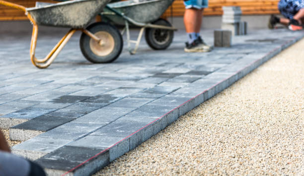 Best Commercial Driveway Pavers  in West Falls Church, VA