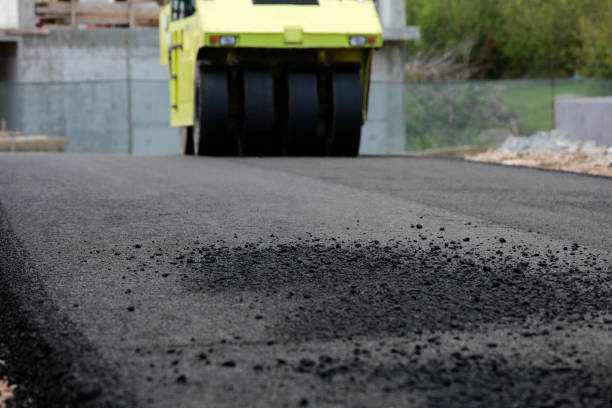 Best Decorative Driveway Pavers  in West Falls Church, VA