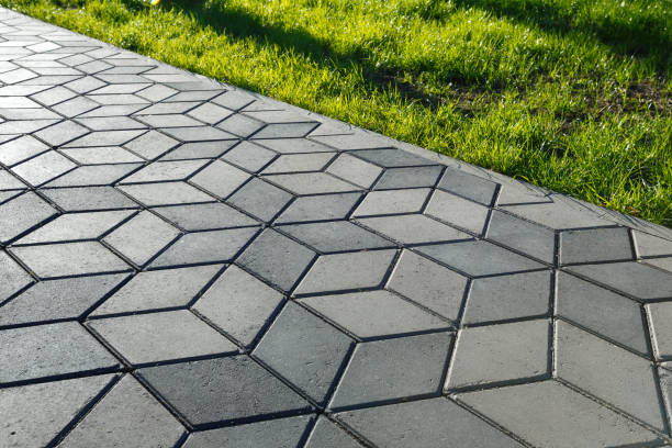 Best Residential Driveway Paver Services  in West Falls Church, VA