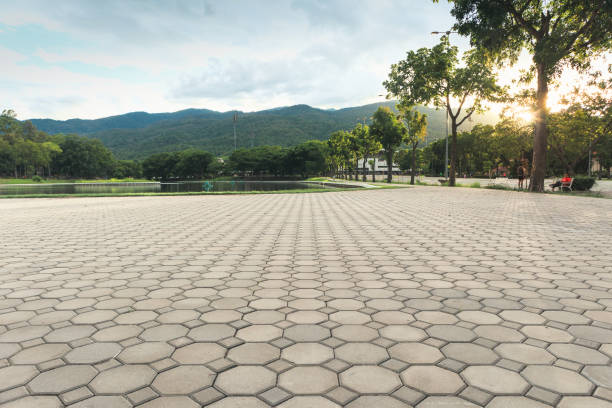 Best Cobblestone Driveway Pavers  in West Falls Church, VA