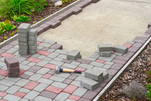 Best Best Driveway Pavers  in West Falls Church, VA