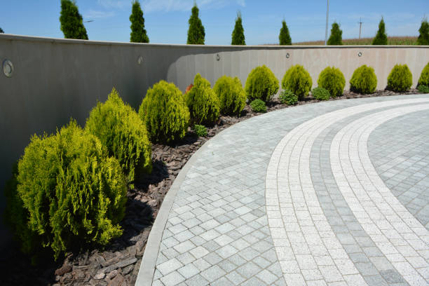 West Falls Church, VA Driveway Pavers Company