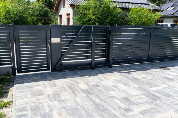 Reasons to Select Us for Your Driveway Paving Requirements in West Falls Church, VA
