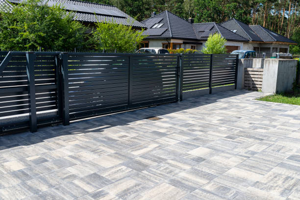 Best Interlocking Driveway Pavers  in West Falls Church, VA