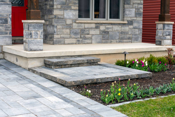 Best Driveway Resurfacing Pavers  in West Falls Church, VA