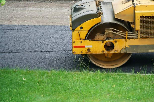 Best Concrete Paver Driveway  in West Falls Church, VA