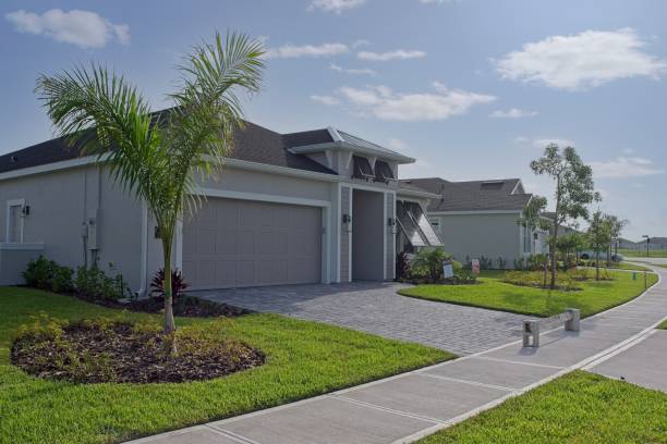 Best Custom Driveway Pavers  in West Falls Church, VA