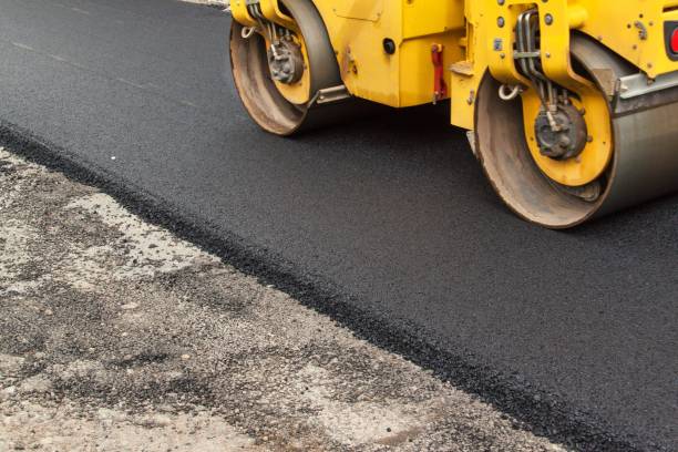 Best Affordable Driveway Pavers  in West Falls Church, VA