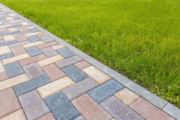  West Falls Church, VA Driveway Pavers Pros